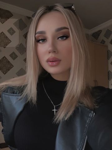 Проститутка Мария